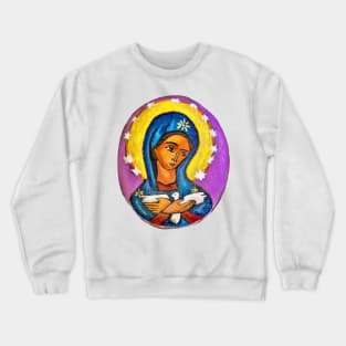 Our Lady of Joy Crewneck Sweatshirt